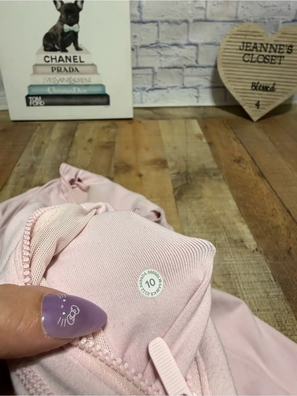 lululemon athletica lululemon define